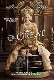 The Great - Season 2