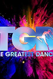 The Greatest Dancer - Season 1