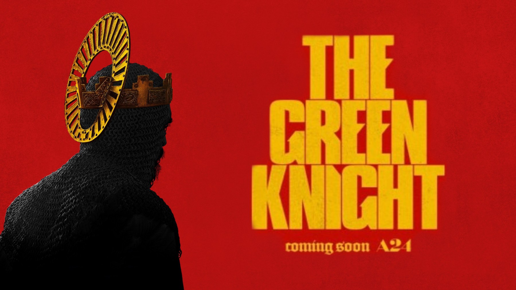 The Green Knight