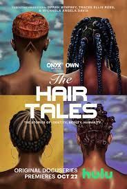 The Hair Tales - Season 1