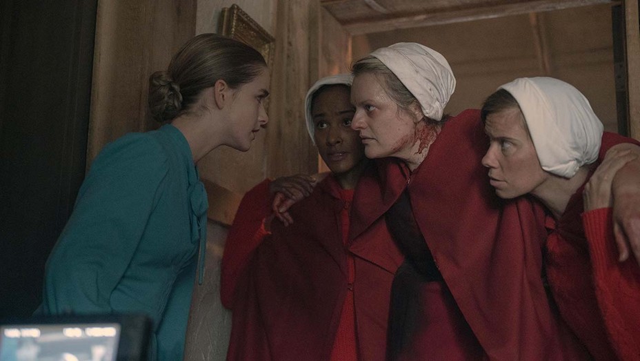 The Handmaid's Tale - Season 4