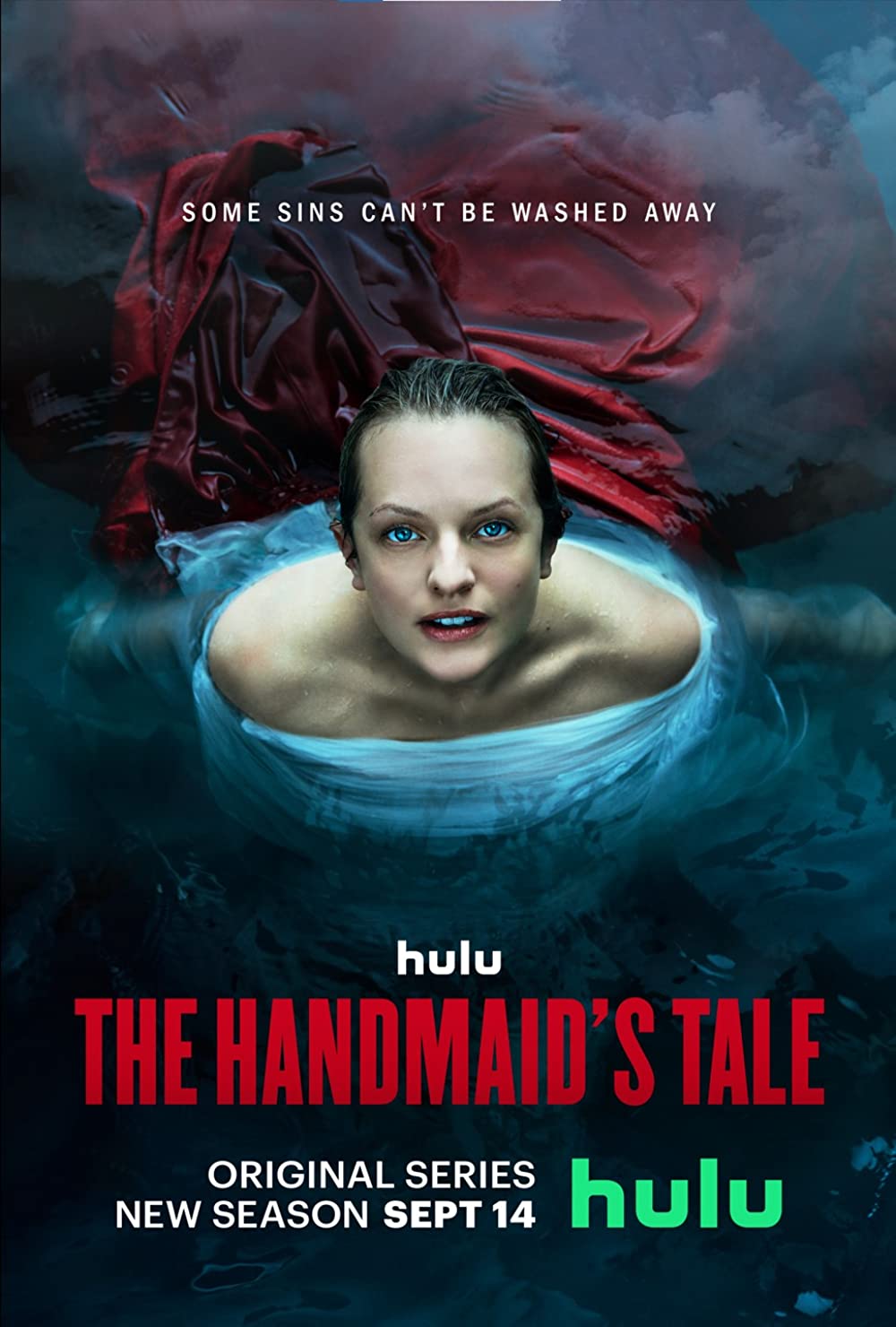 The Handmaid's Tale - Season 5