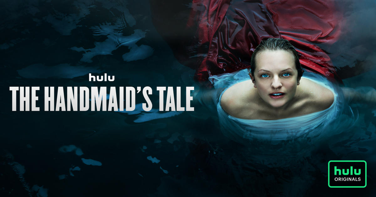 The Handmaid's Tale - Season 5