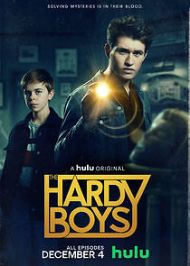 The Hardy Boys: Season 2