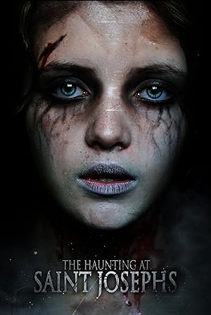The Haunting At Saint Joseph's
