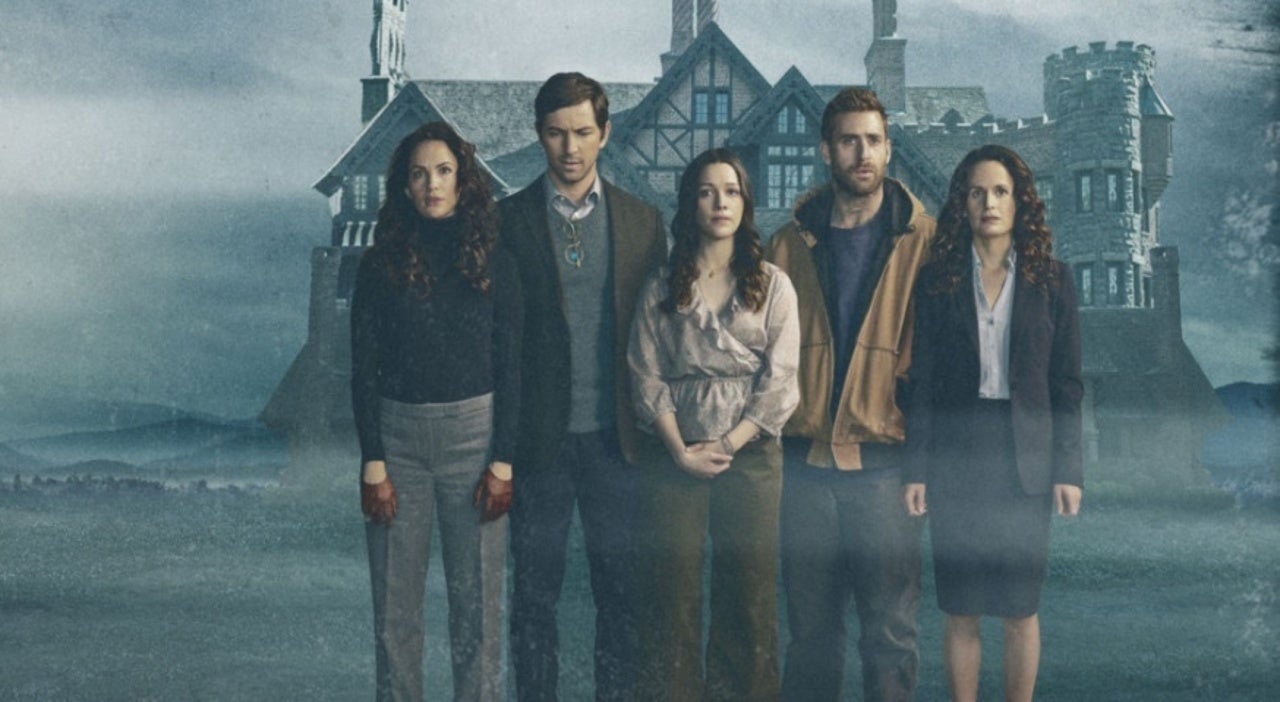 The Haunting of Hill House - Season 2