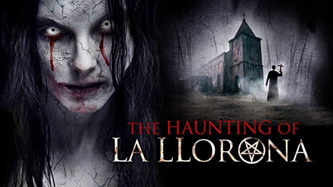 The Haunting of La Llorona