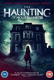 The Haunting of Molly Bannister