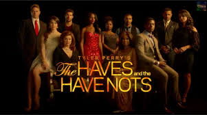 The Haves And The Have Nots - Season 4