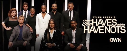 The Haves and the Have Nots - Season 8