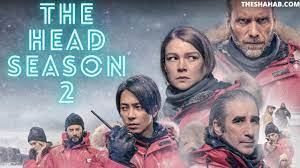 The Head - Season 2