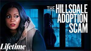 The Hillsdale Adoption Scam