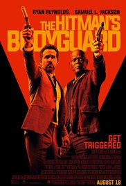 The Hitman’s Bodyguard
