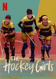 The Hockey Girls - Season 1