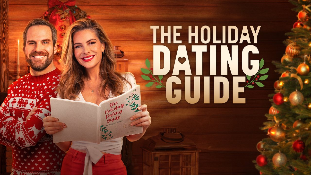 The Holiday Dating Guide