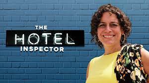 The Hotel Inspector - Season 16