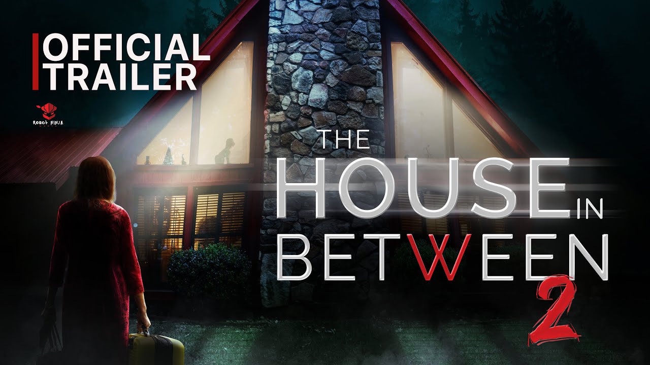 The House in Between 2