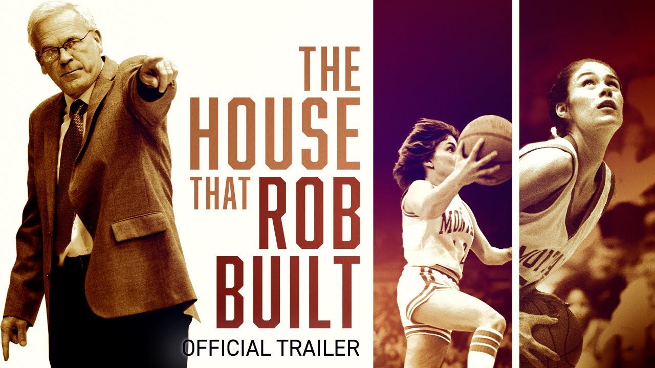 The House That Rob Built