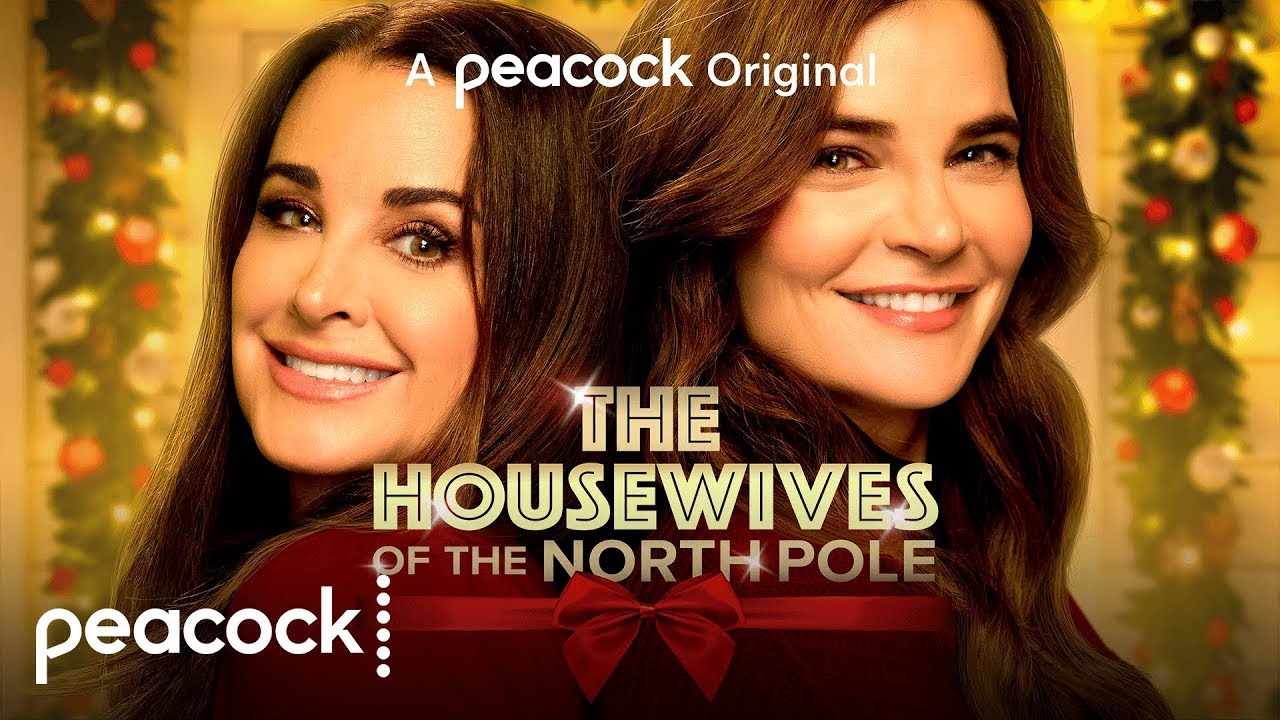 The Housewives of the North Pole