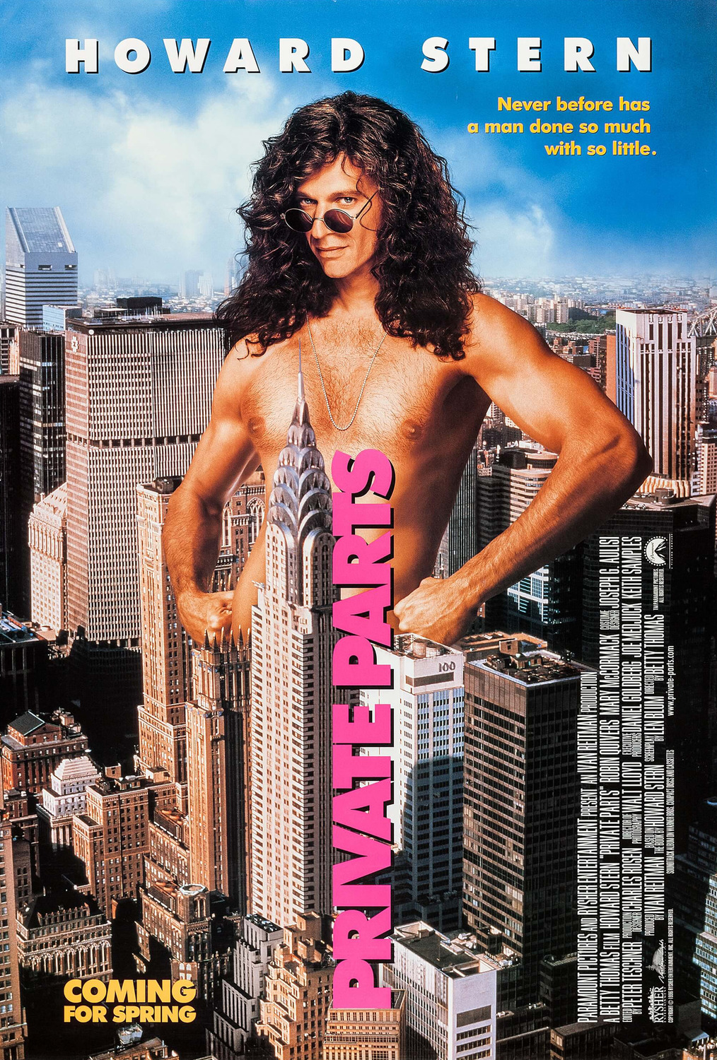 The Howard Stern Show - Season 1