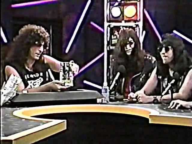 The Howard Stern Show - Season 1