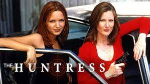 The Huntress -Season 1