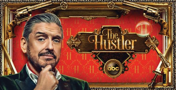 The Hustler - Season 1