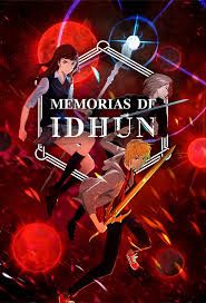 The Idhun Chronicles - Season 1