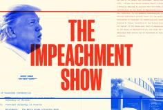 The Impeachment Show - Season 1