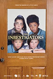 The InBESTigators - Season 1