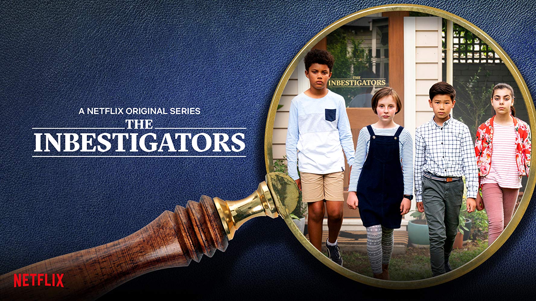 The InBESTigators - Season 2