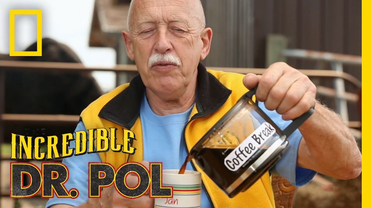 The Incredible Dr. Pol - Season 15