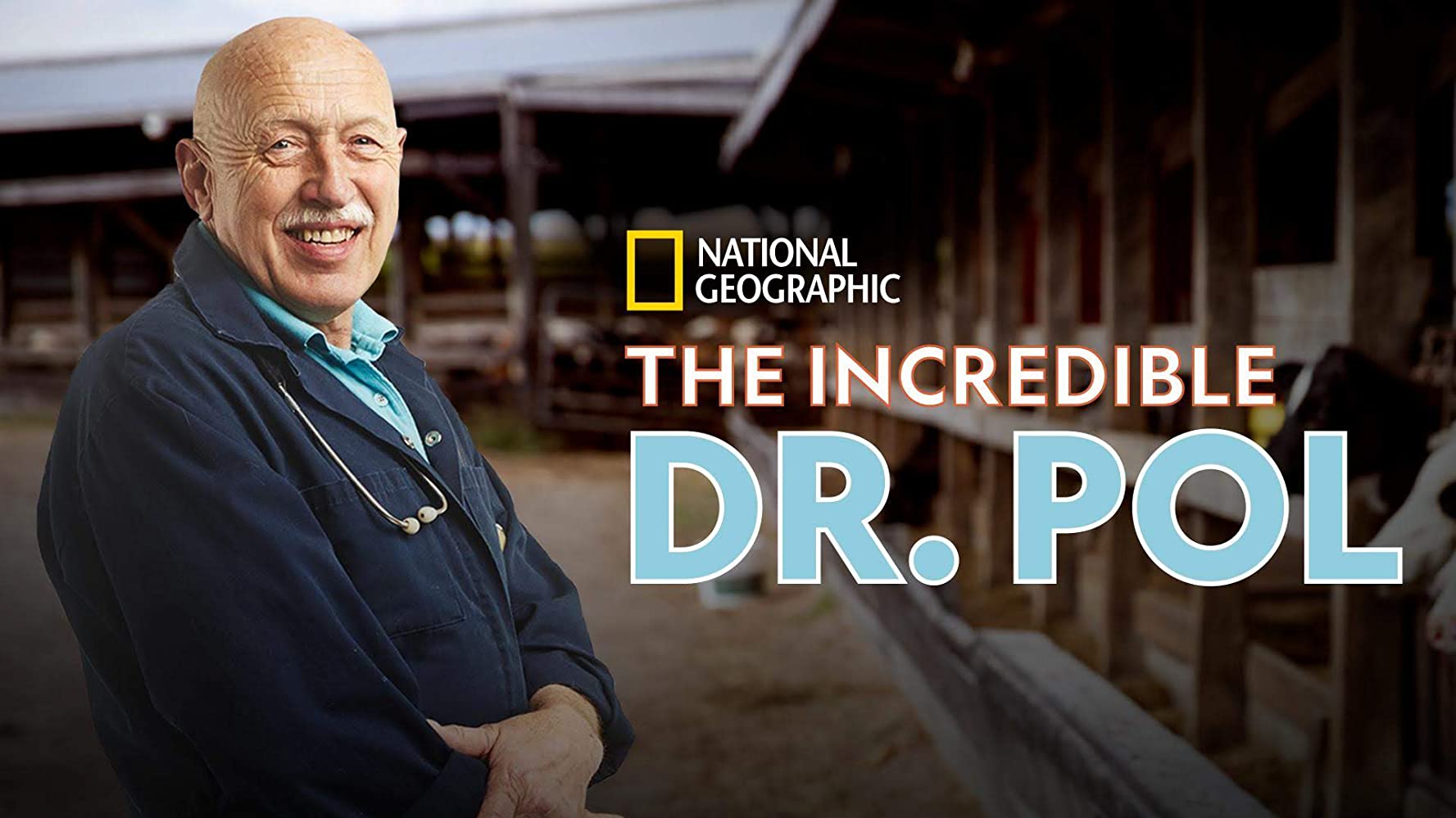 The Incredible Dr. Pol - Season 17