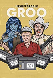 The Insufferable Groo