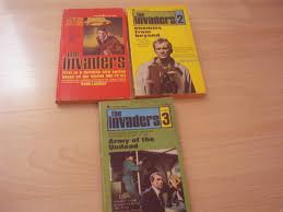 The Invaders - season 1