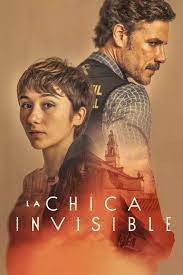 The Invisible Girl - Season 1