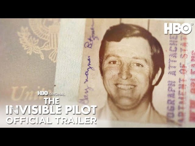 The Invisible Pilot - Season 1