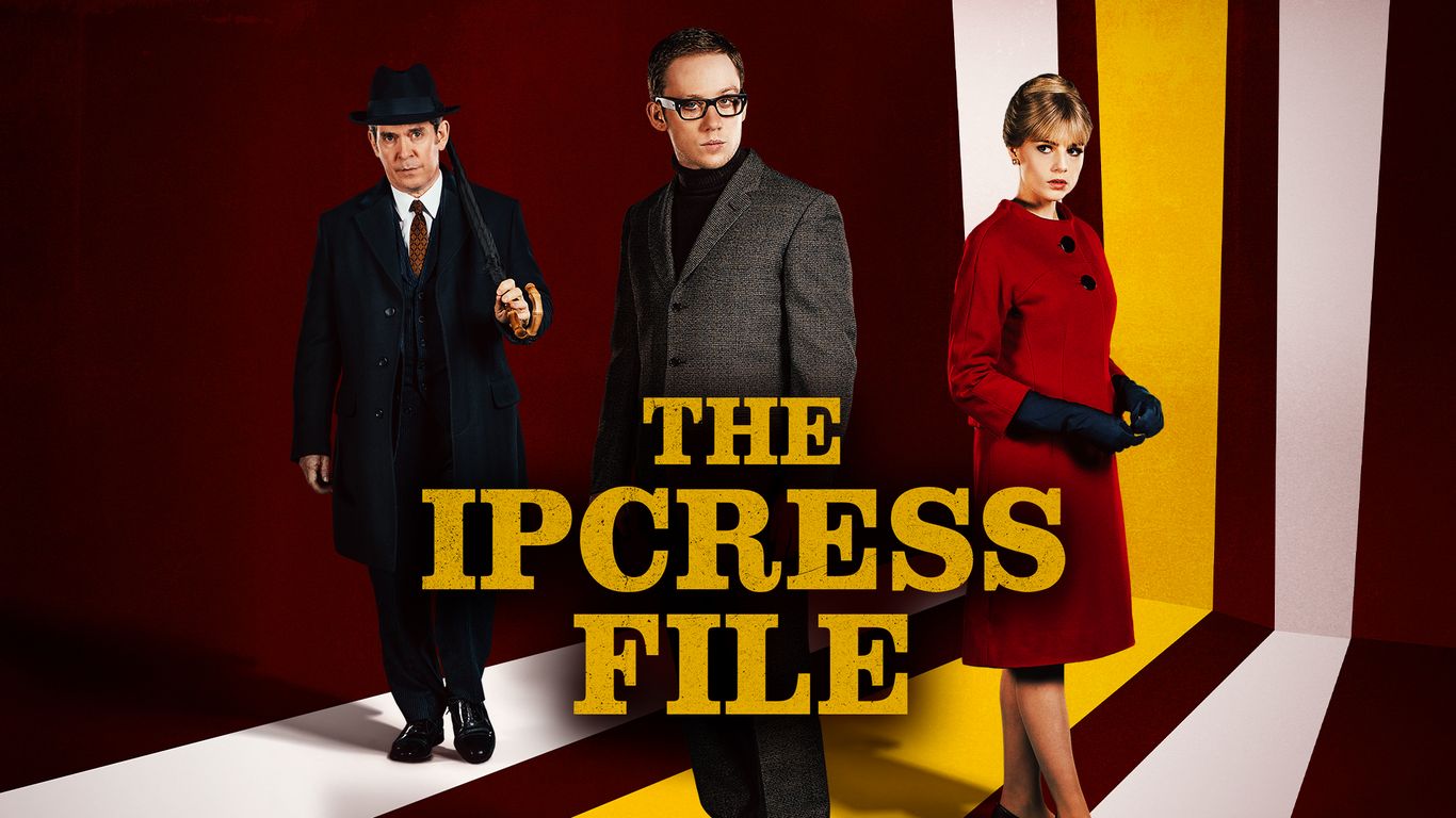 The Ipcress File - Season 1