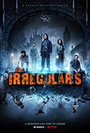 The Irregulars - Season 1