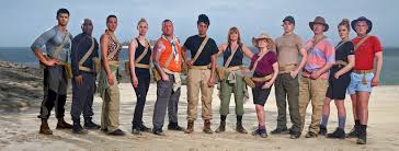 The Island with Bear Grylls - Season 1