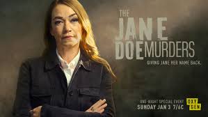 The Jane Doe Murders - Season 1