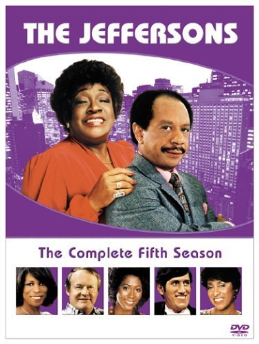 The Jeffersons - Season 2