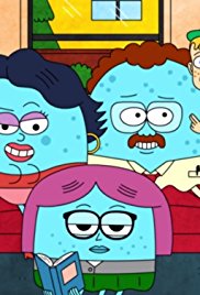 The Jellies - Season 1