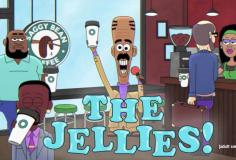 The Jellies - Season 2