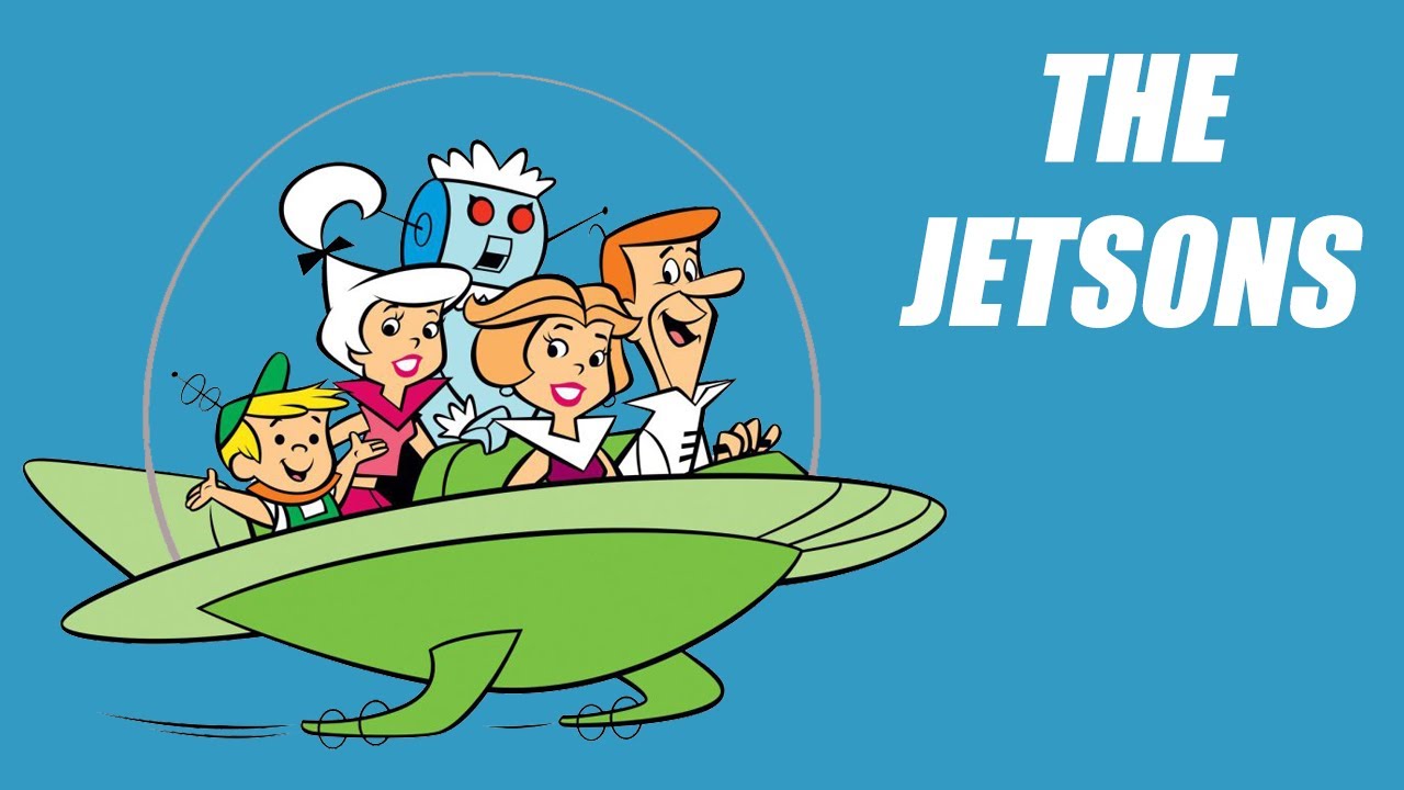 The Jetsons - Season 1