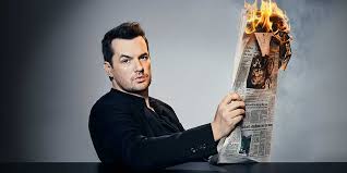 The Jim Jefferies Show - Season 1