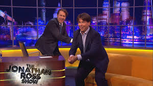 The Jonathan Ross Show - Season 10