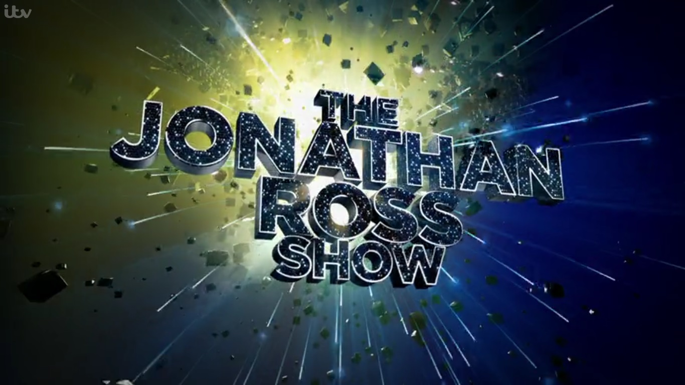 The Jonathan Ross Show - Season 16