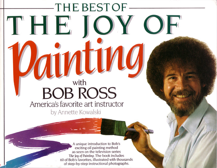 The Joy of Painting - Season 12