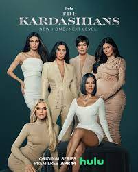 The Kardashians - Season 1